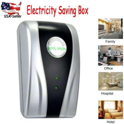 electricity box saver|household electricity saving box.